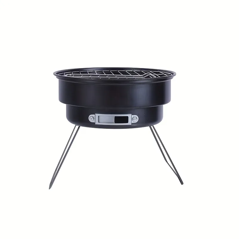Mini Portable Barbecue Grill