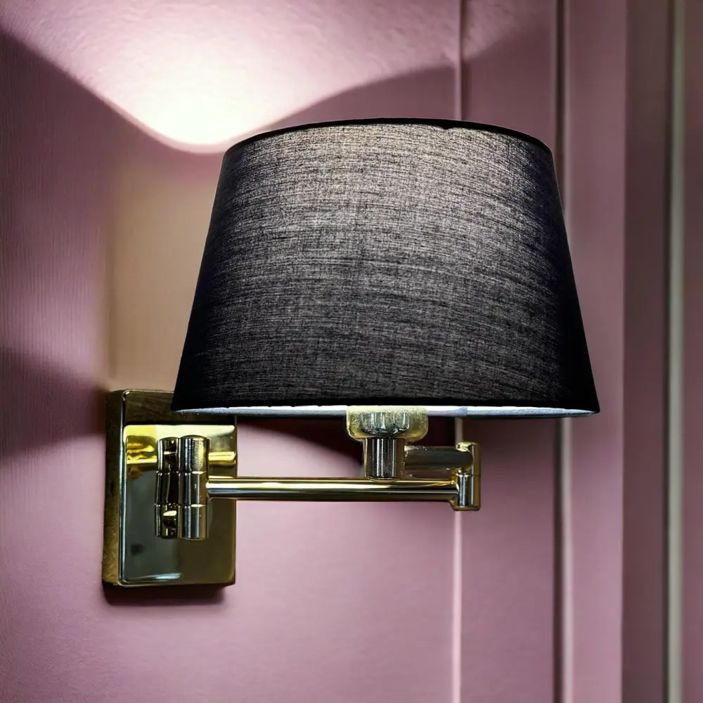 Modern Adjustable Double Decorative Wall Light