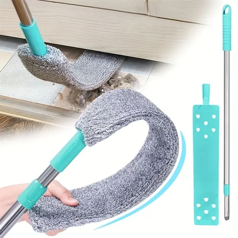 Flexible Gap Cleaning Mop