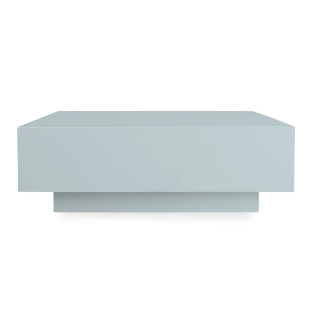 Modern Coffee Table