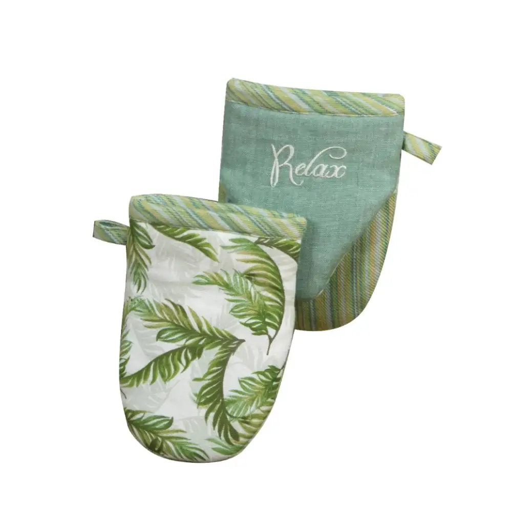 Home Comfort Oven Gloves