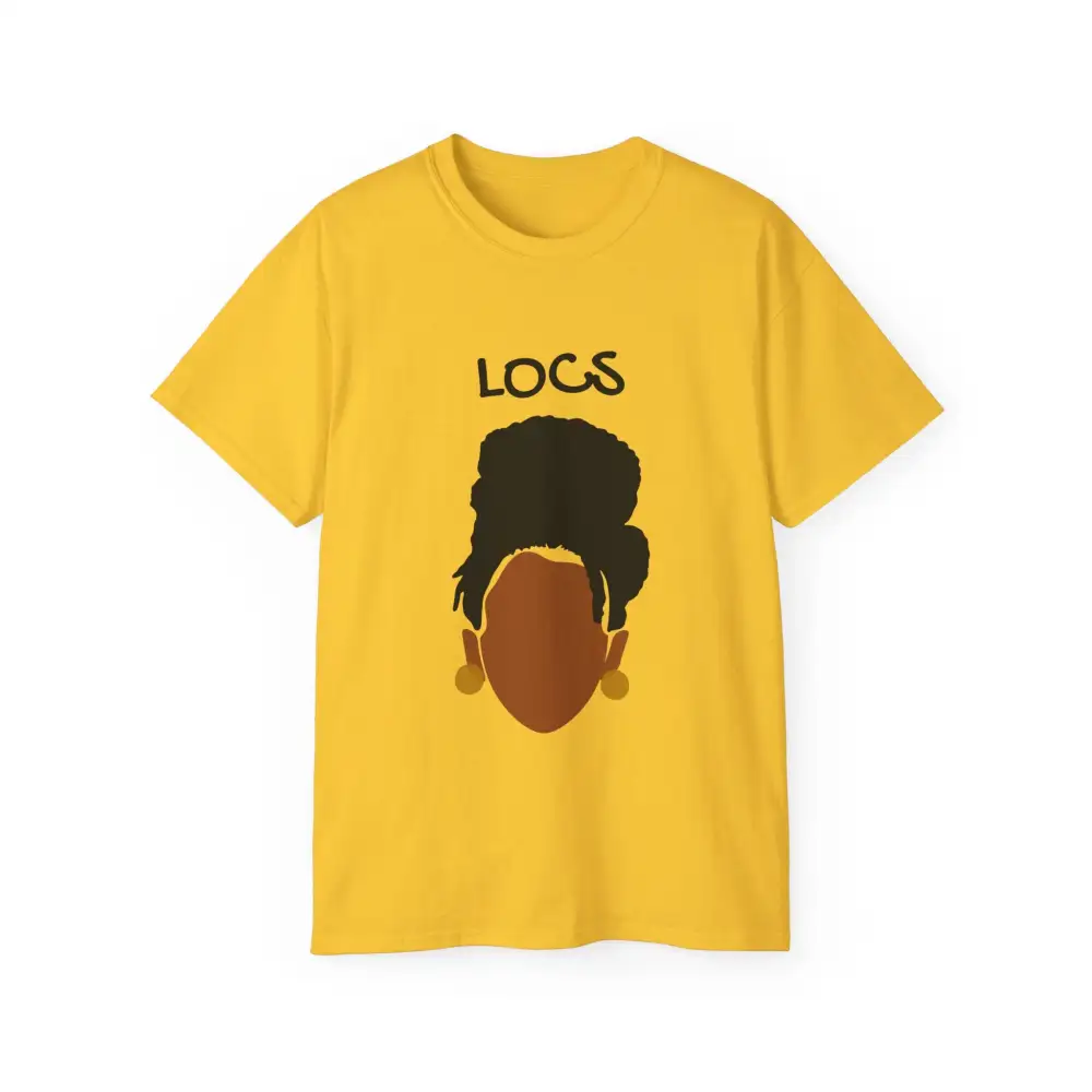 Local style graphic T-shirts