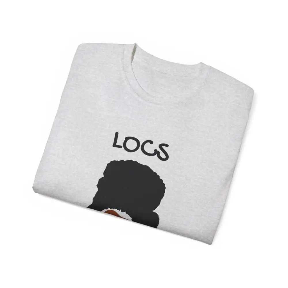 Local style graphic T-shirts