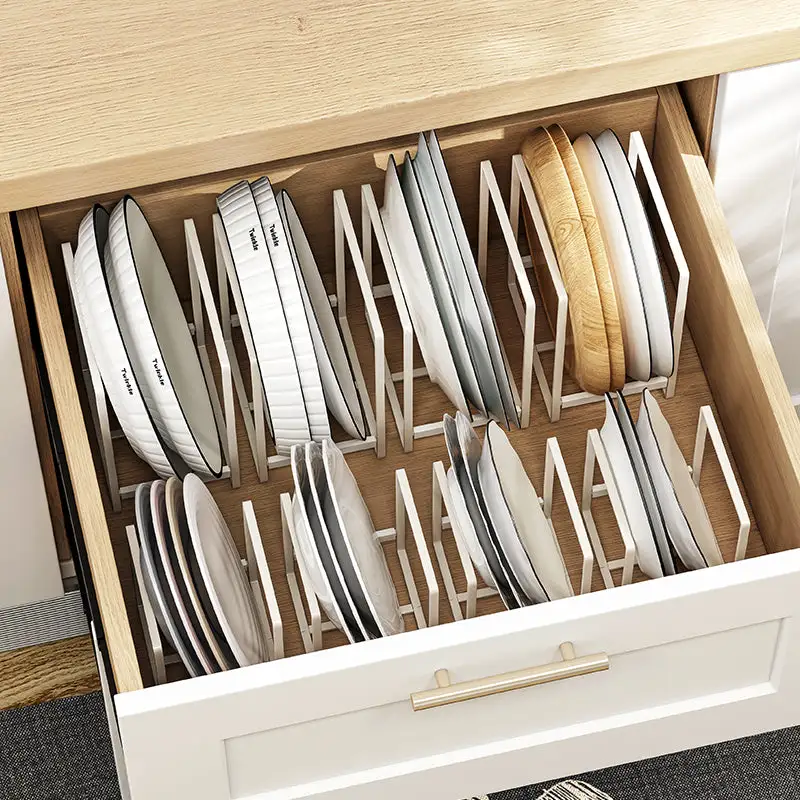Kitchen Storage Rack