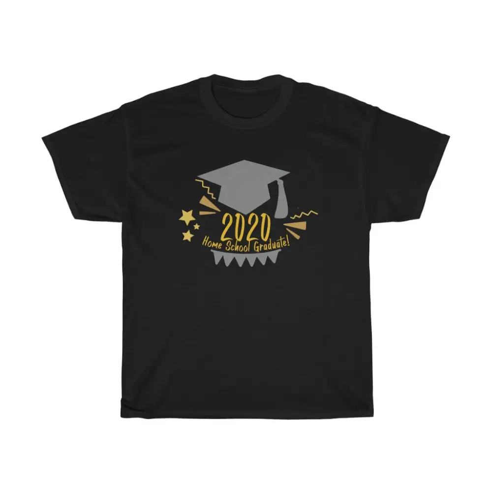 Home School Graduate