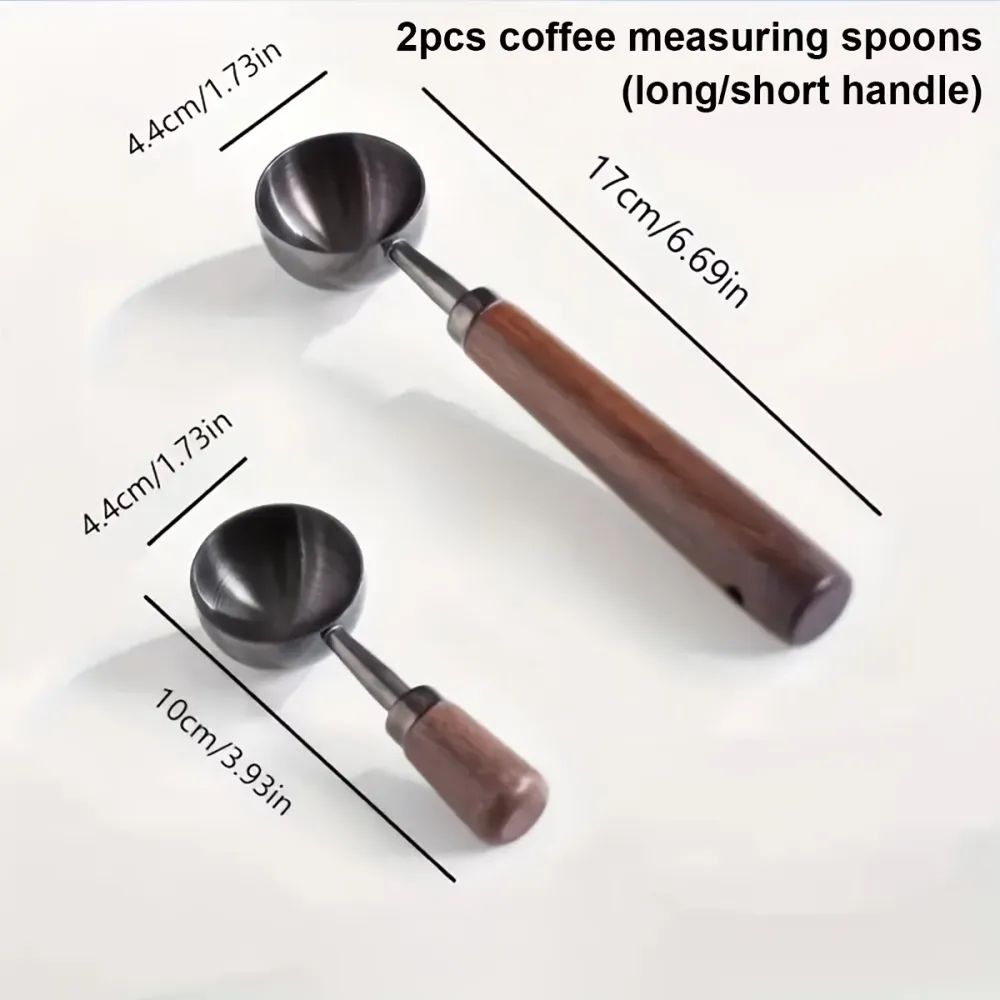 Coffee Measuring Spoon Set