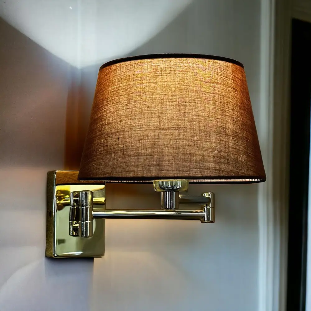 Modern Adjustable Double Decorative Wall Light
