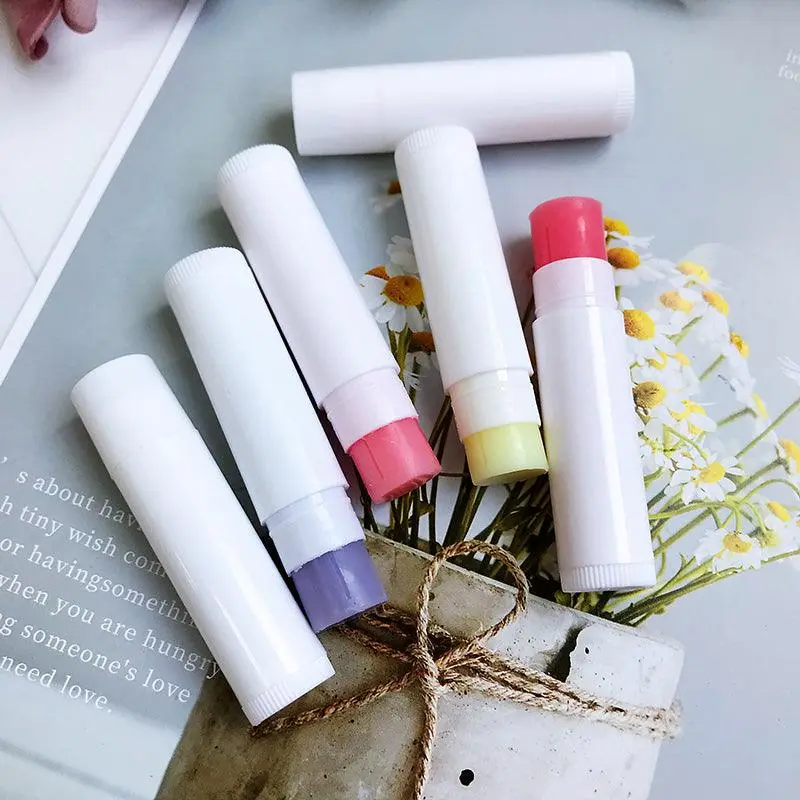 Fruit Scent Lip Balm