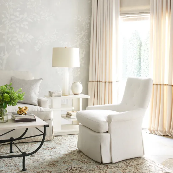 Classic Heritage Classic Accent Chair