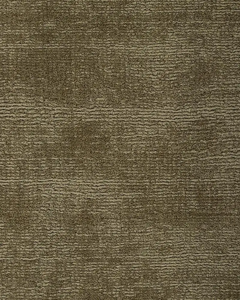 Wool Handwoven Contemporary Relaxed Area Rug