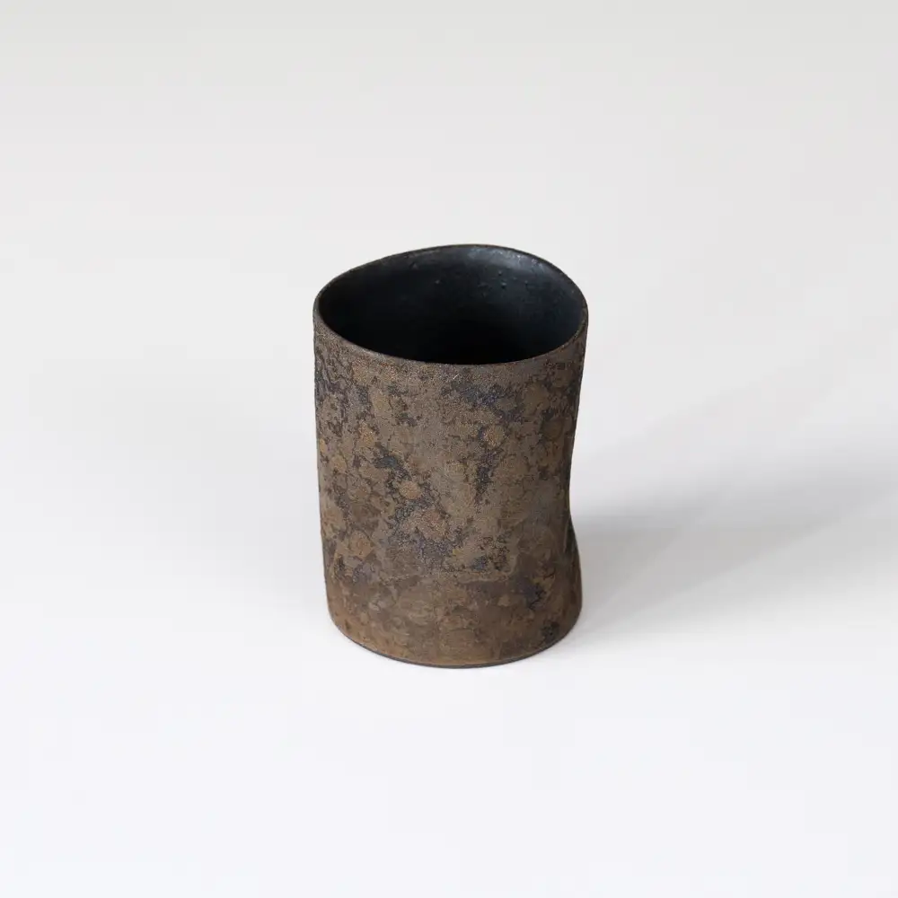 Compact Narrow Drinking Cup