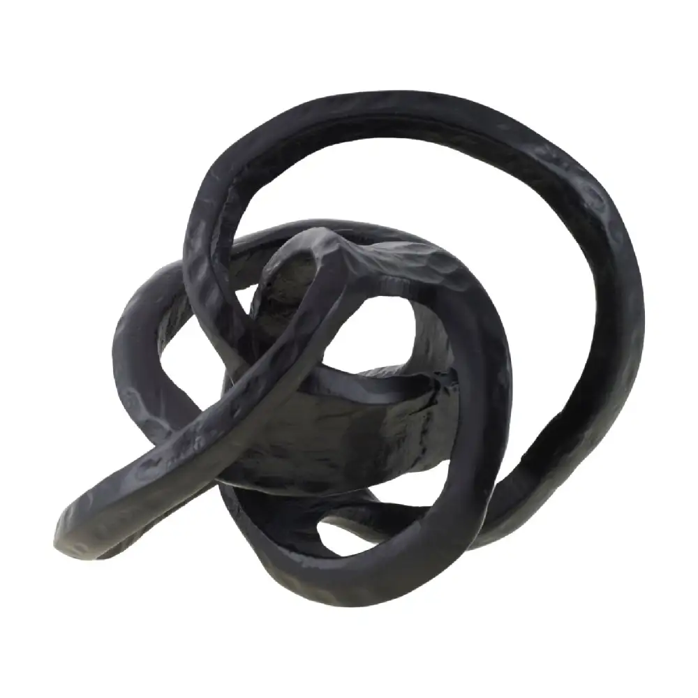 Aluminum Twisted Aluminum