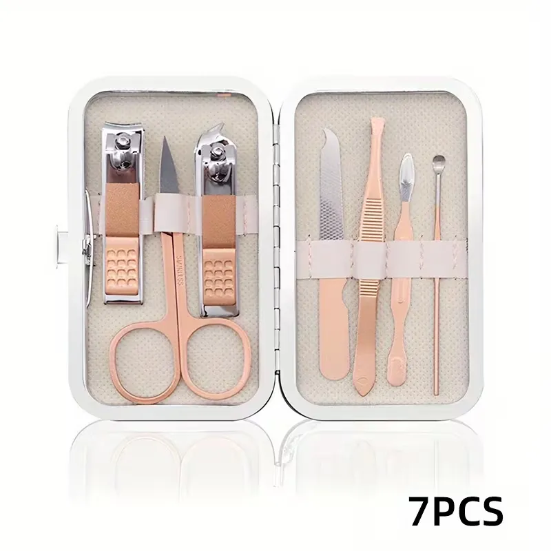 Portable Nail Care Kit