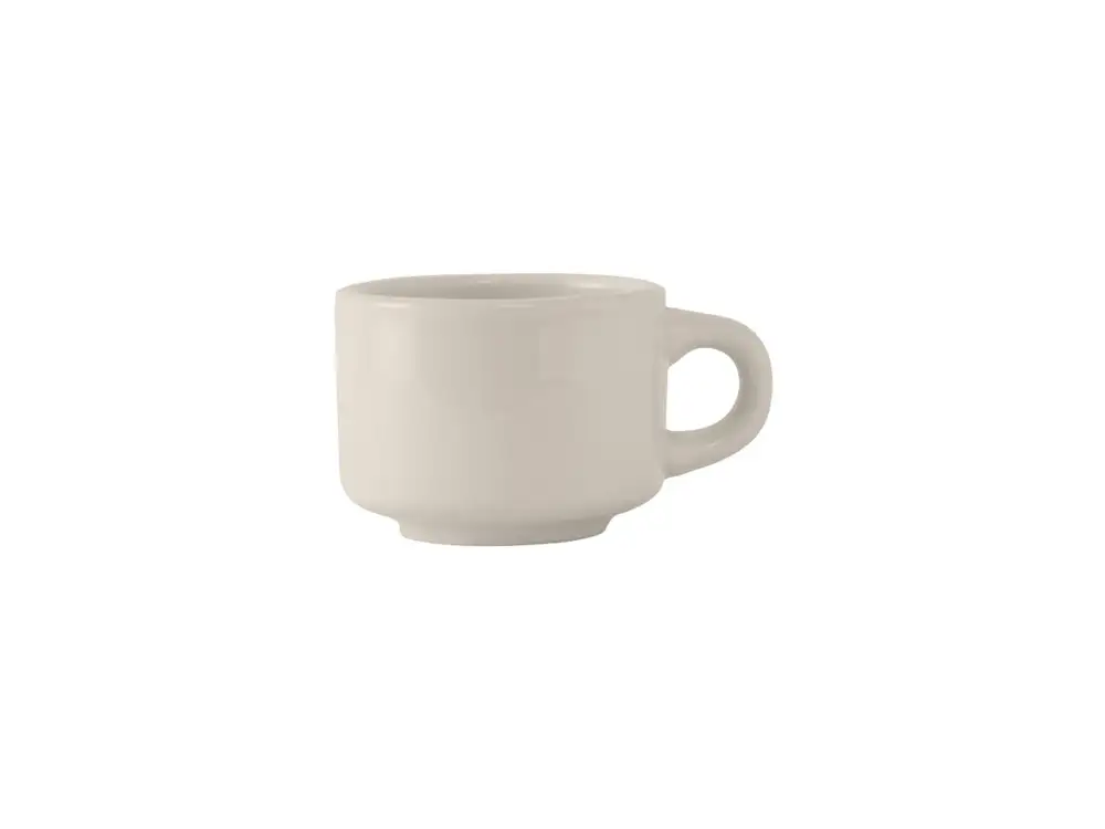 Desert Form Stackable Cup