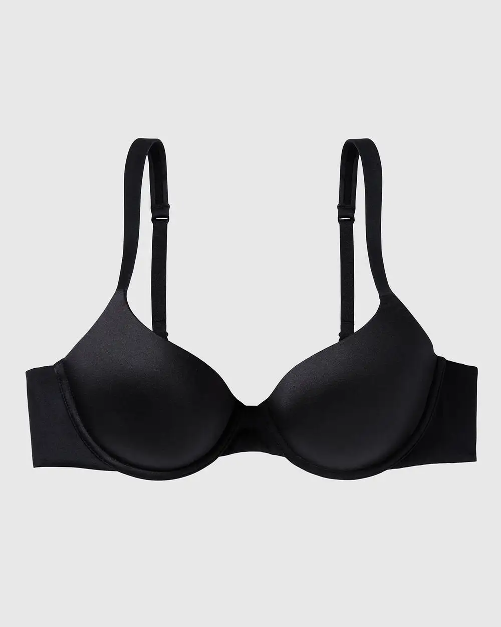 Graceful Lightly Lined Full Coverage Bra