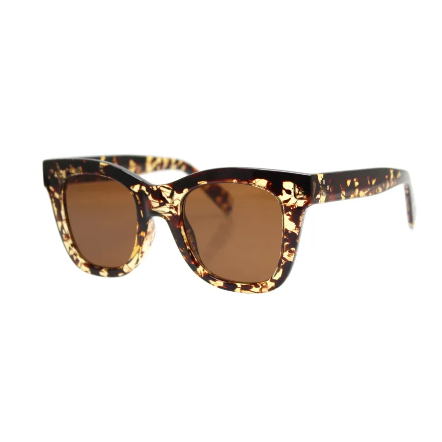 Men's Timeless Everyday Sun-Protection Sunglasses