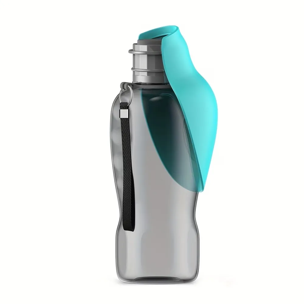 Pet On-the-Go Water Bottle
