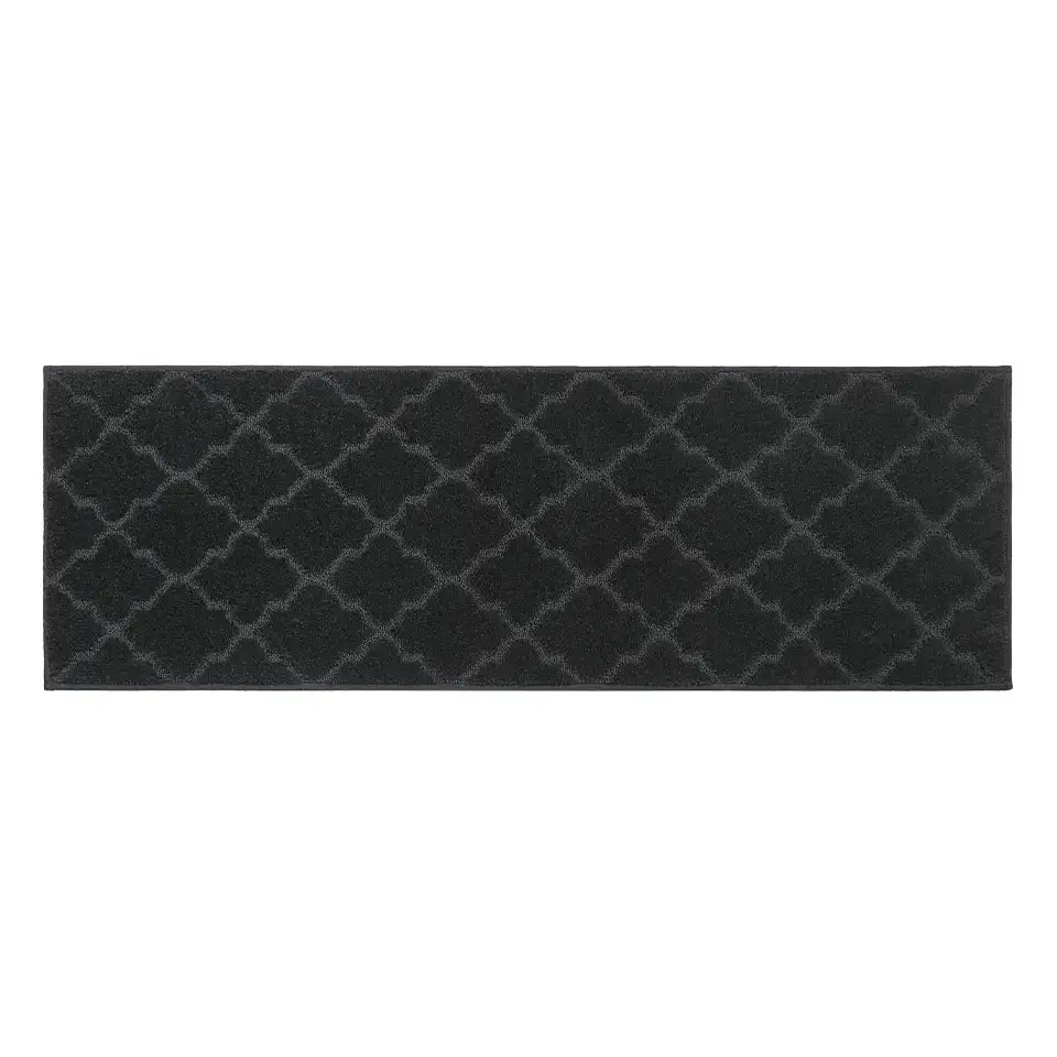 Trellis Scatter Kitchen Rug Set