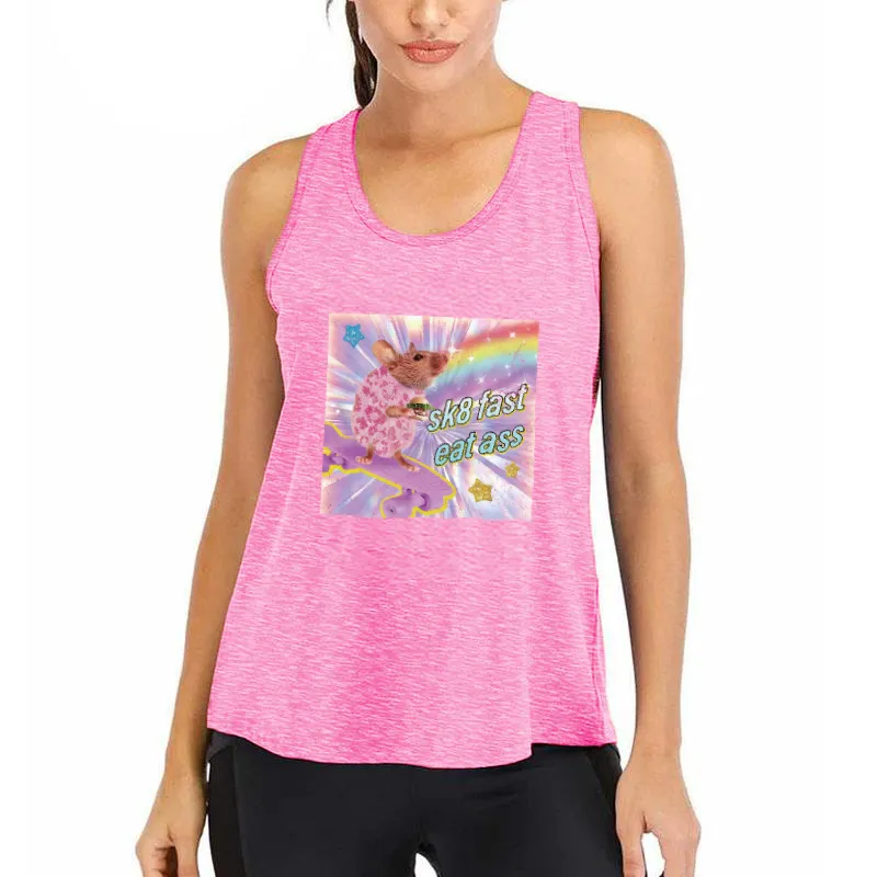 Bold Racing Athletic Tank