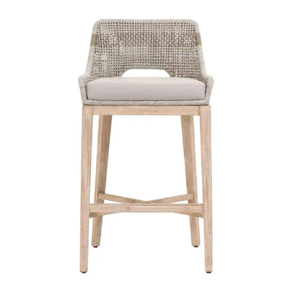 Minimal Contemporary Bar Stool