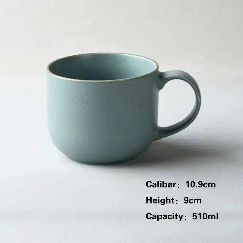 Travel Mug Drinkware Set