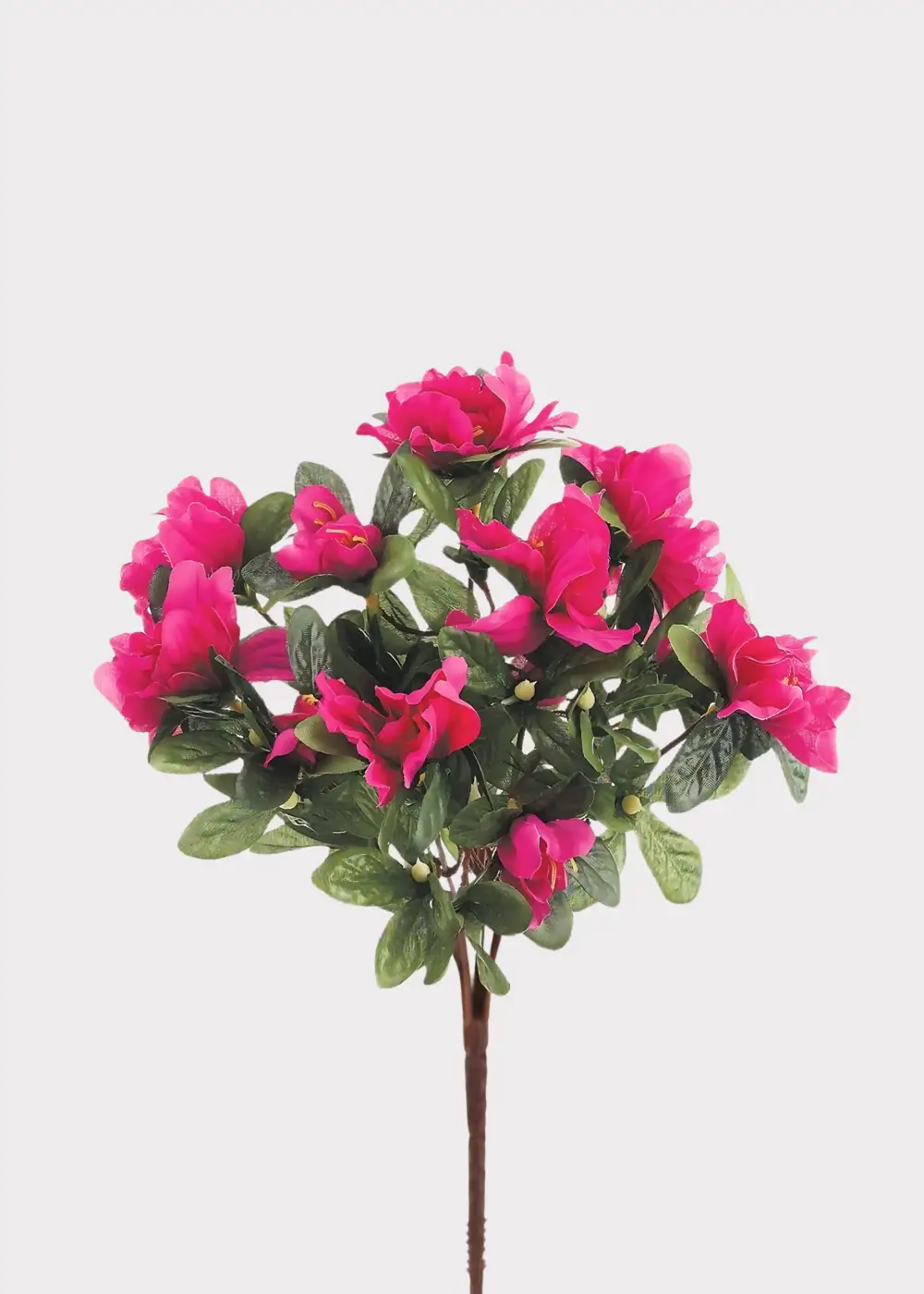 Artificial Azalea Bush