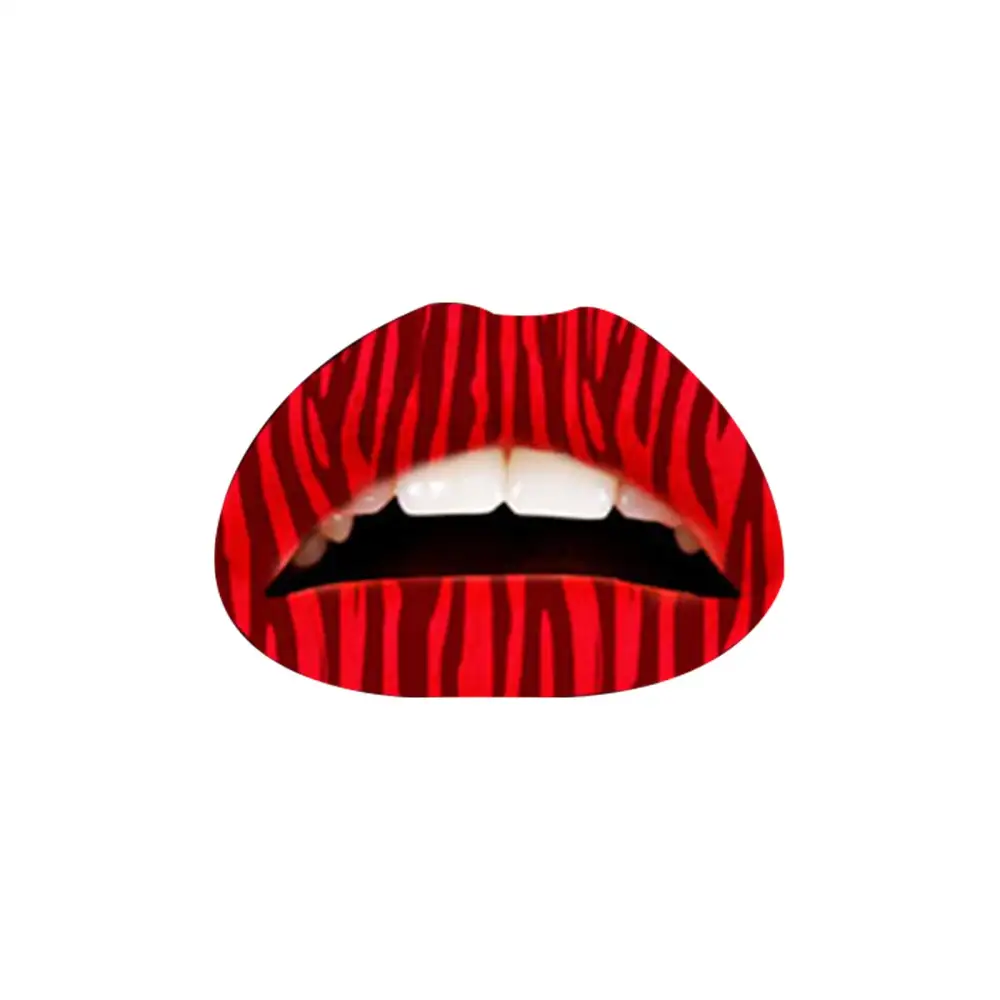 Practical Lip Tint Gloss Option P