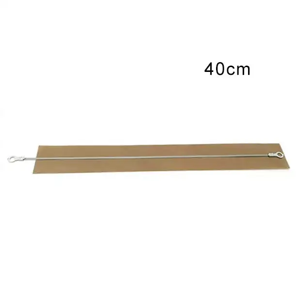 Impulse Heat Sealing Machine