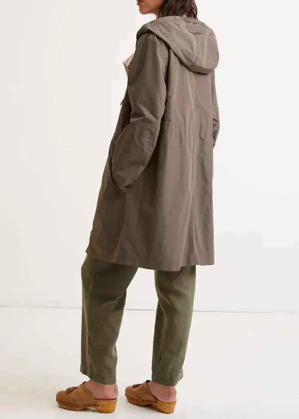 Trench Coat