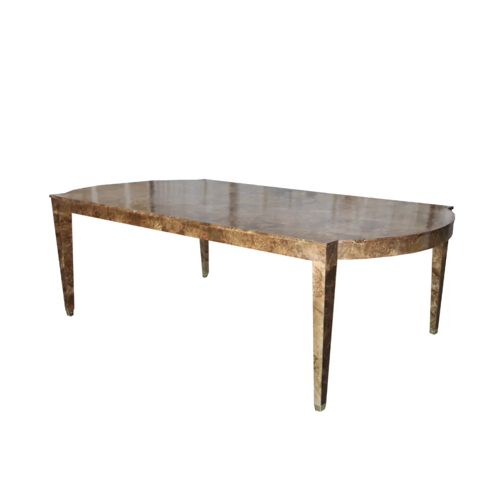 Statement Dining Table