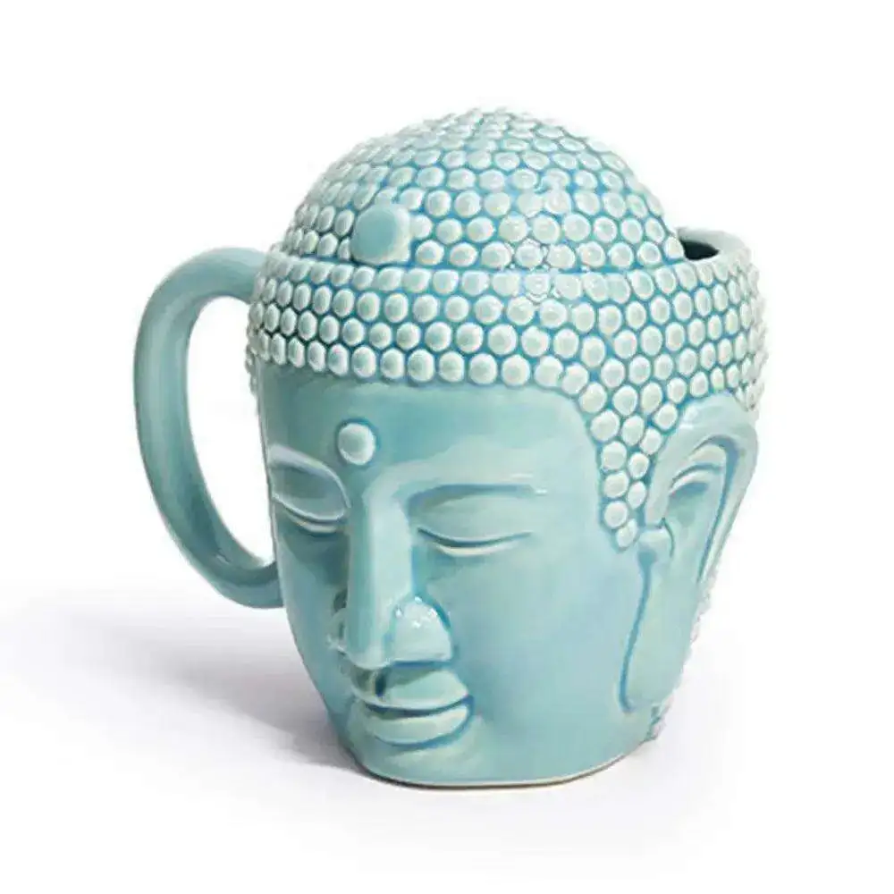 Ceramic Serene Drinkware Set