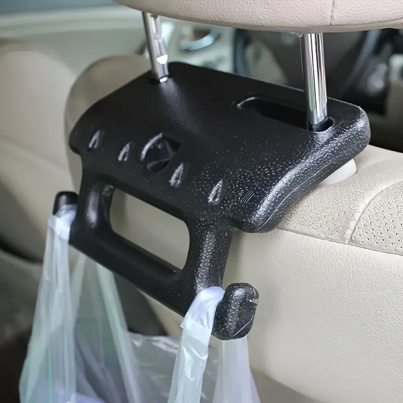 Multifunctional Car Seat Hanger