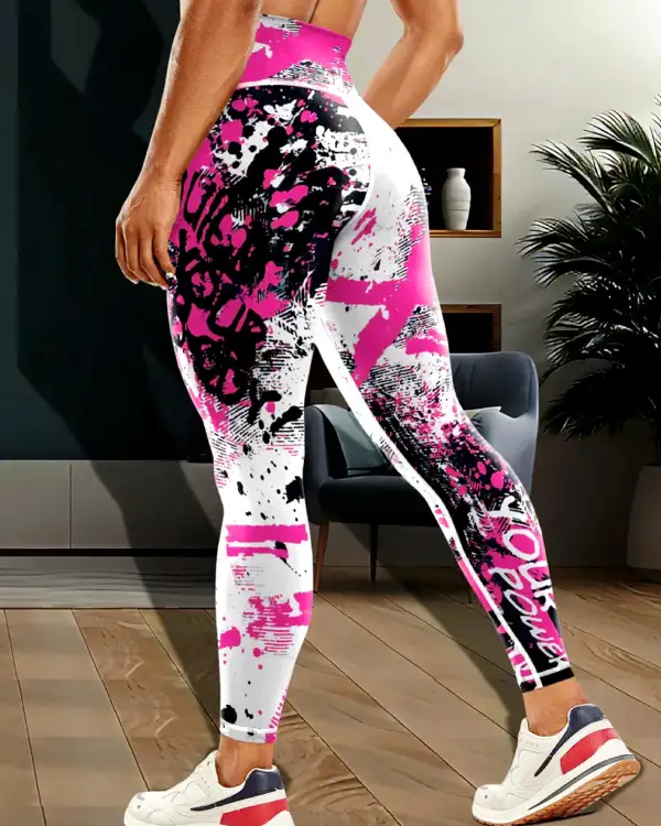 Everyday Compression Everyday Leggings