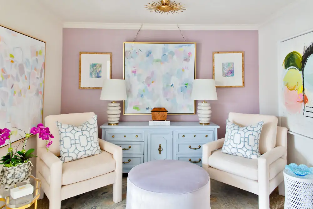 Tailored Accent Chair