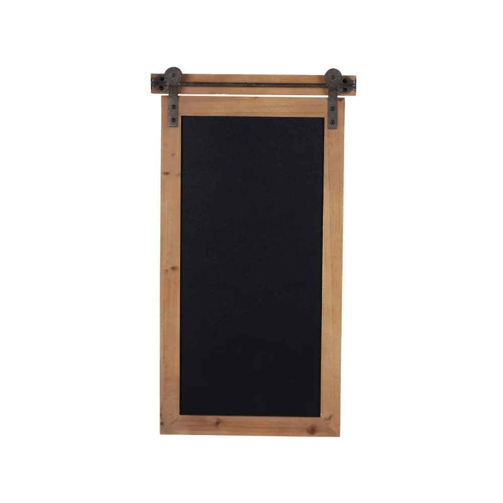 Reusable Chalkboard Activity Sign Kit