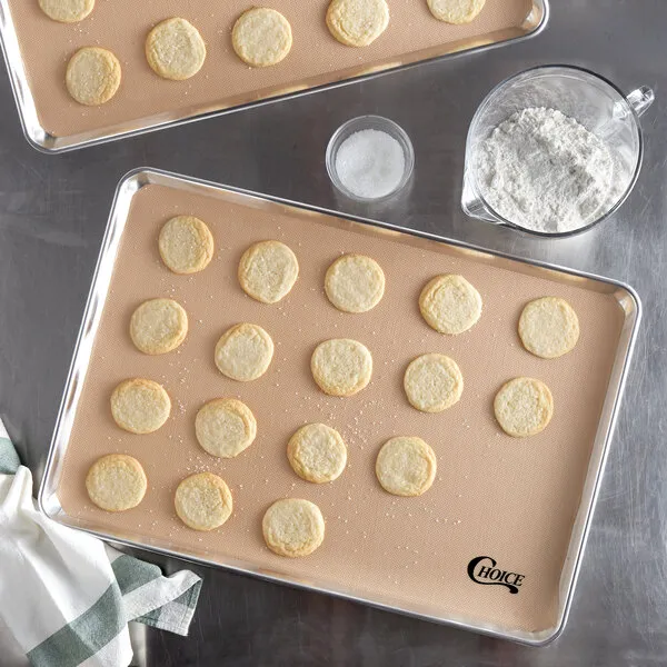 Full Size Silicone Non Stick Baking Mat