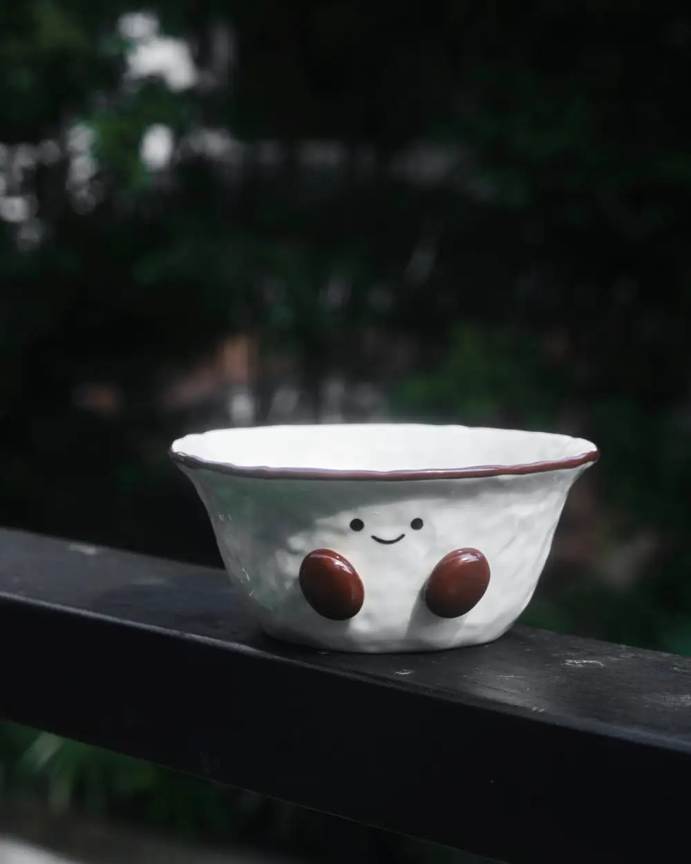 Classic Ceramic Tableware Selection