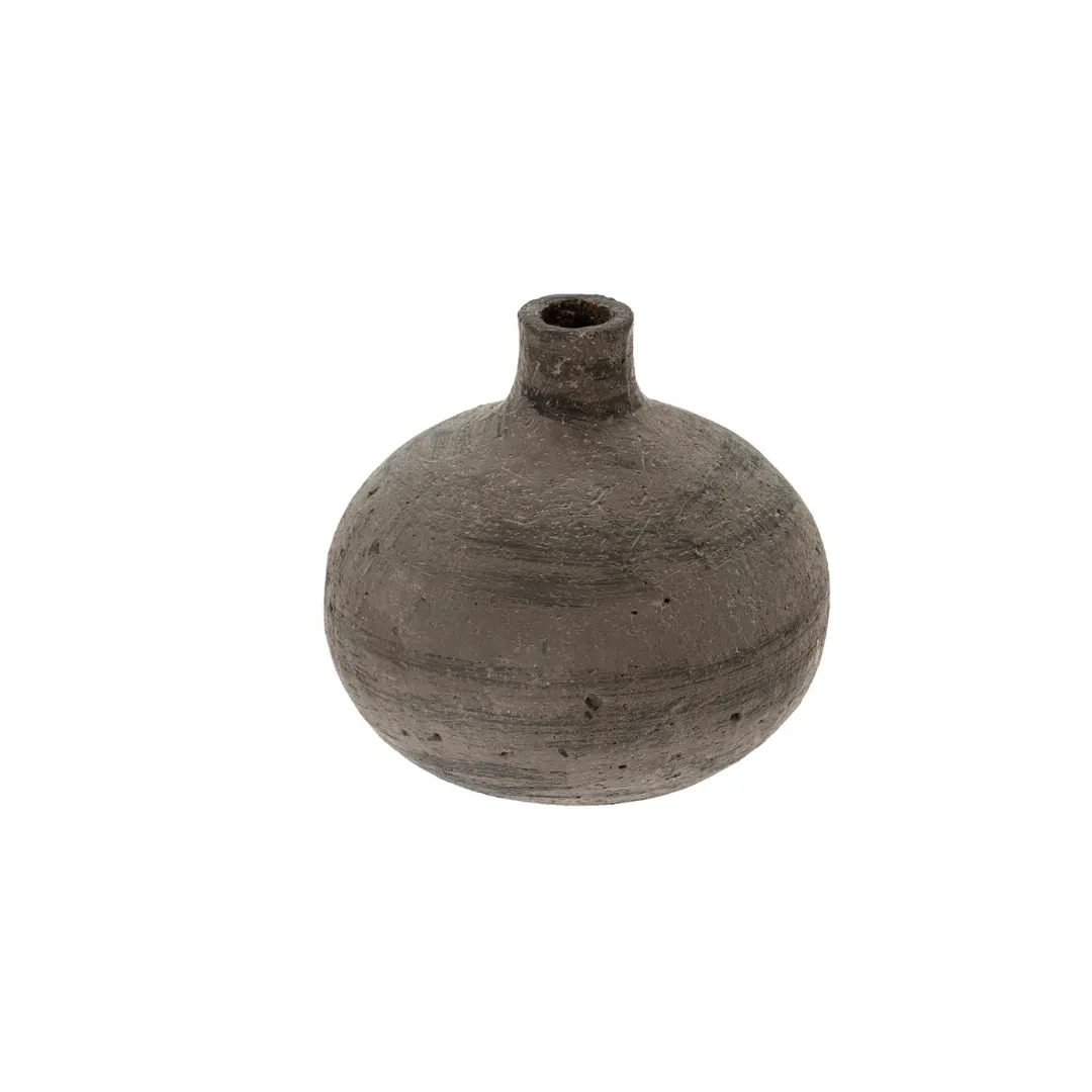 Everyday Rustic Decorative Table Vase