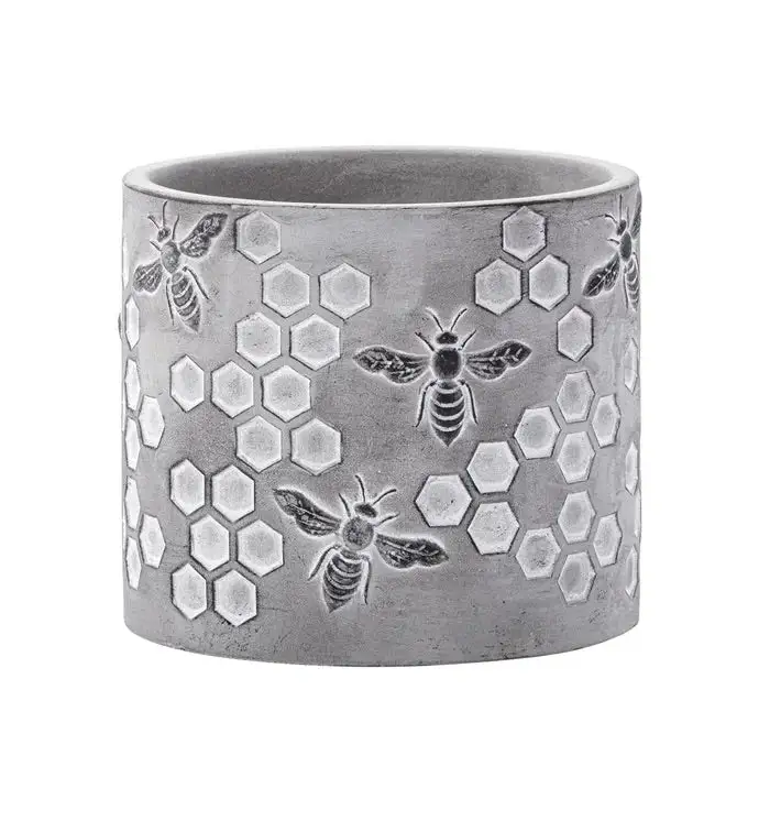 Beehive Garden Accent Planter