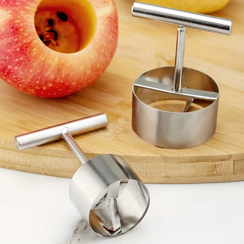 Fruit Core Remover Tool