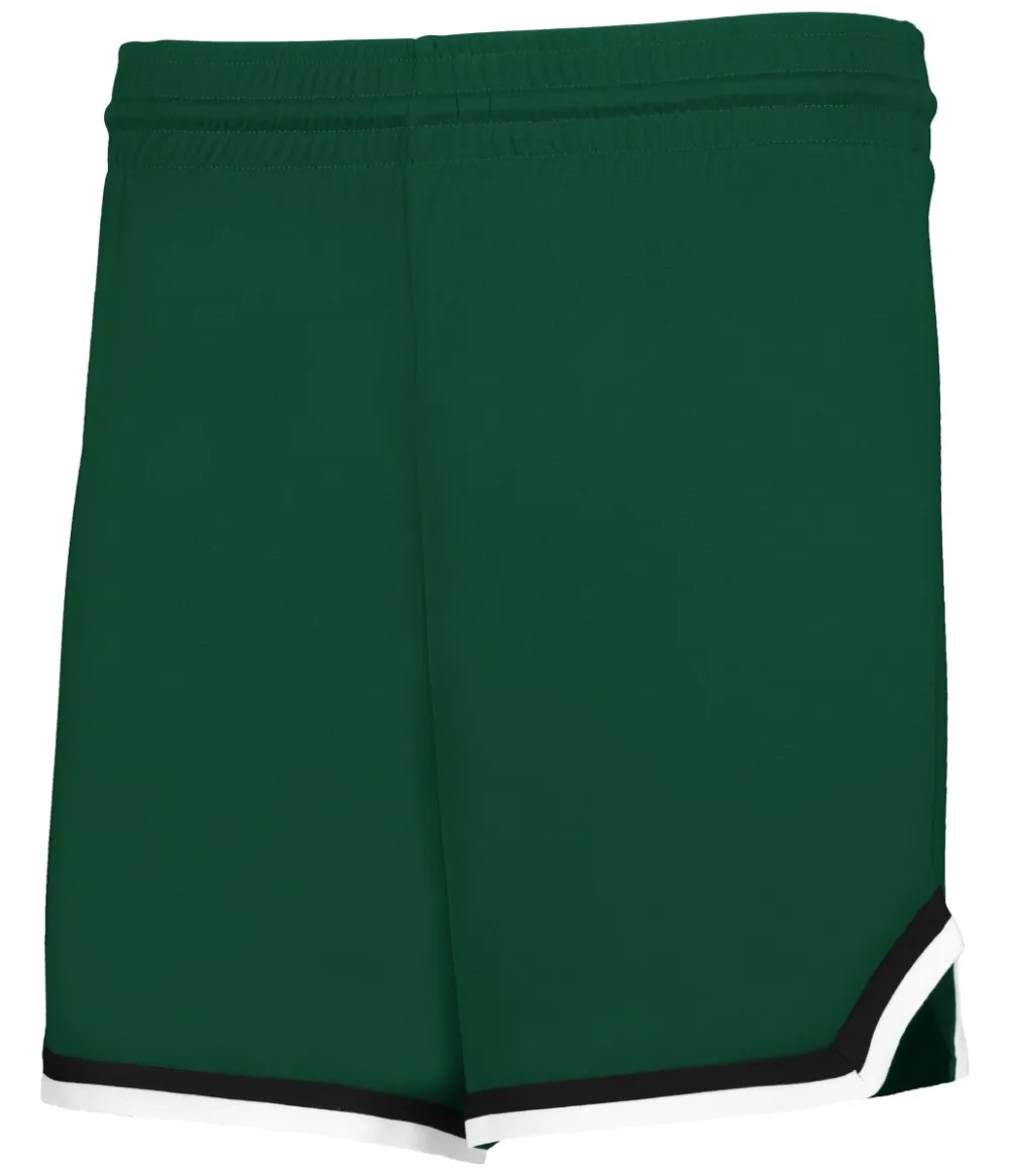 Women's Easygoing Basketball Shorts