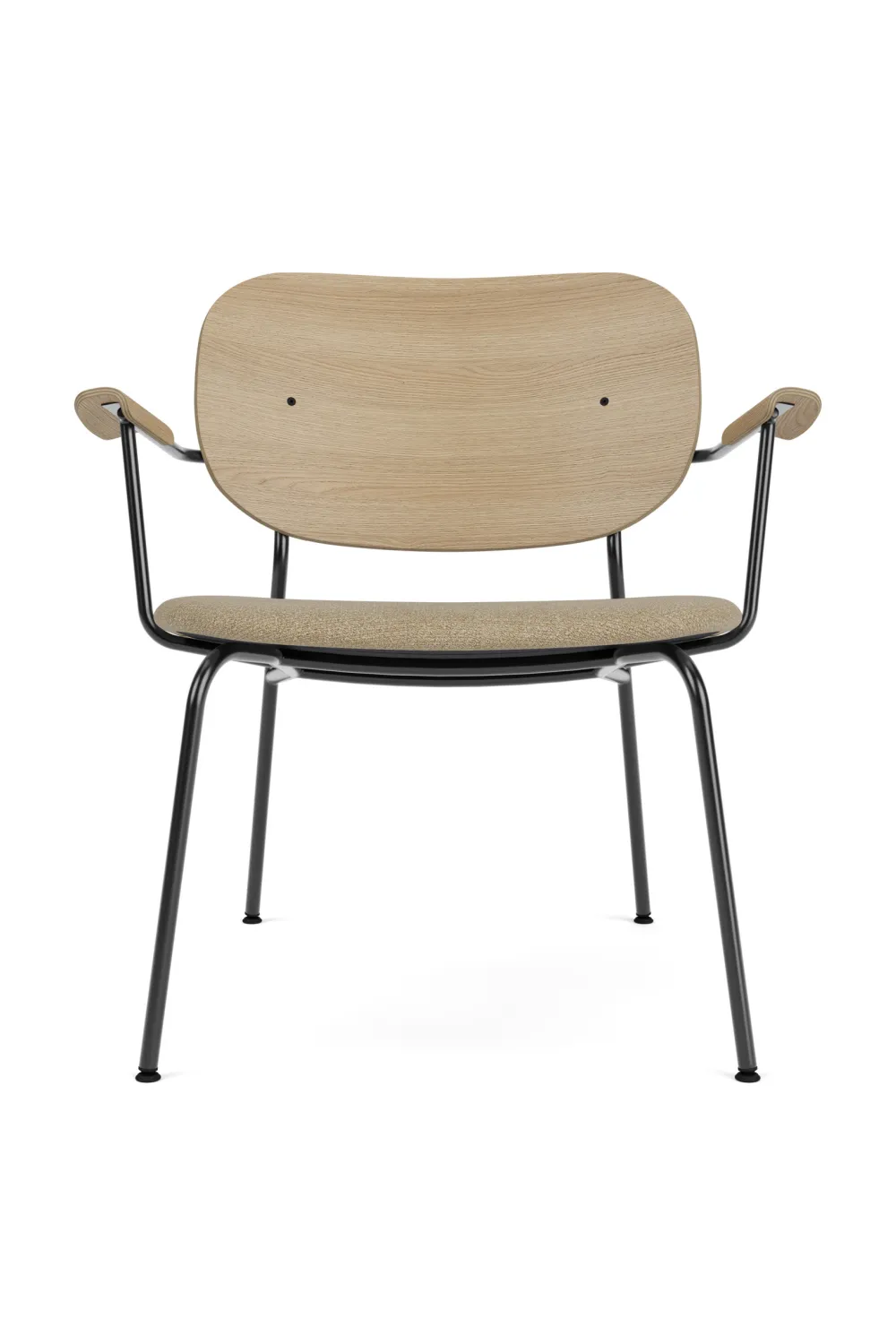 Back Lounge Chair