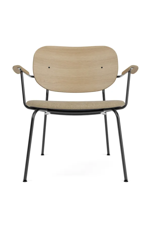Back Lounge Chair