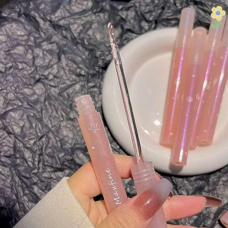 Smooth Control Lip Tint Gloss