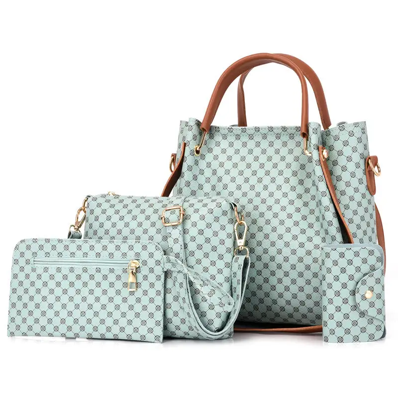 Compact Minimal Crossbody Bag