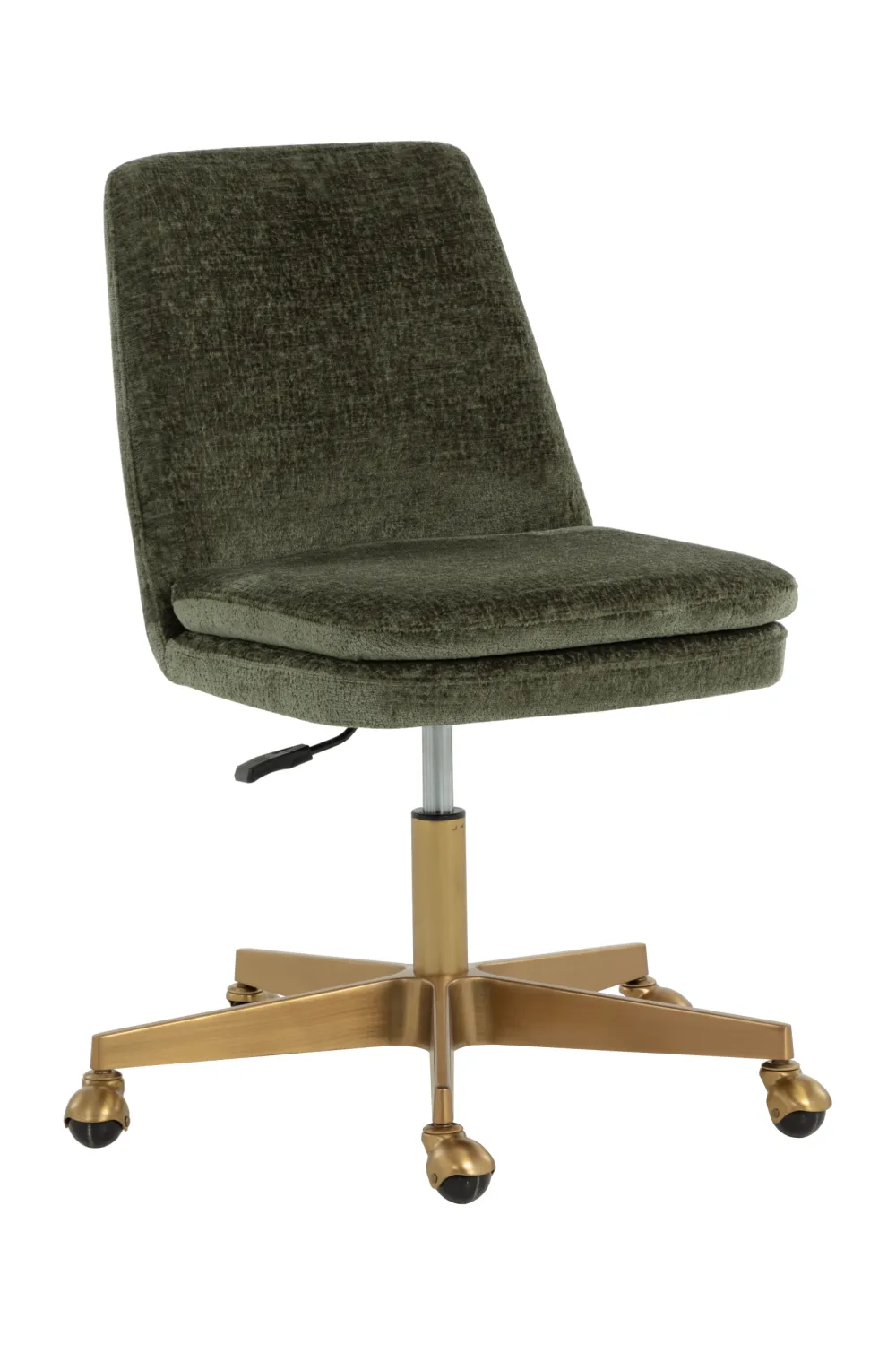Matte Base Office Chair
