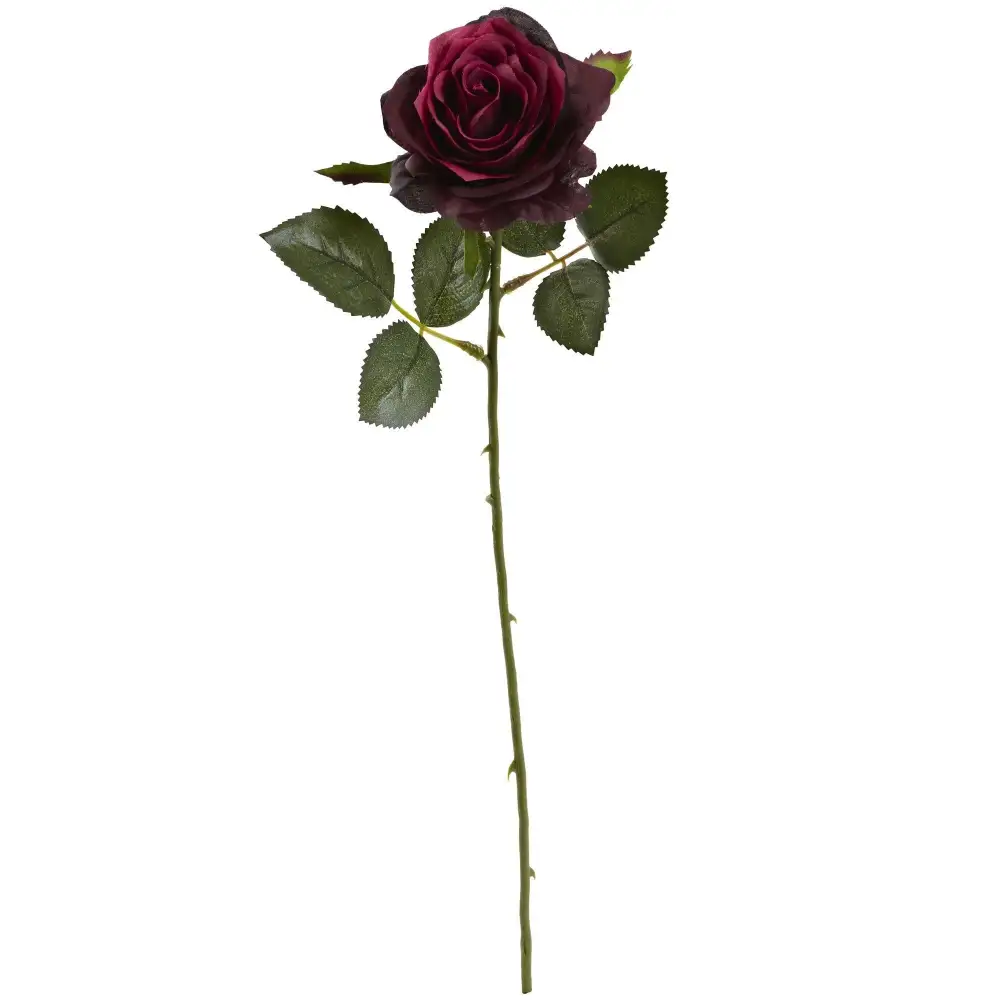 Artificial Rose Flower