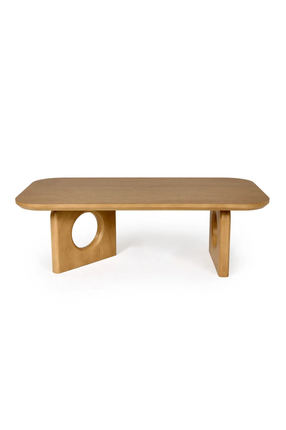 Sculptural Sculptural Coffee Table