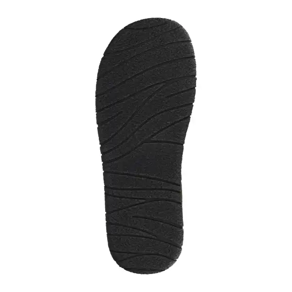 Soft Quilted Casual Walnut Warm Shoes
