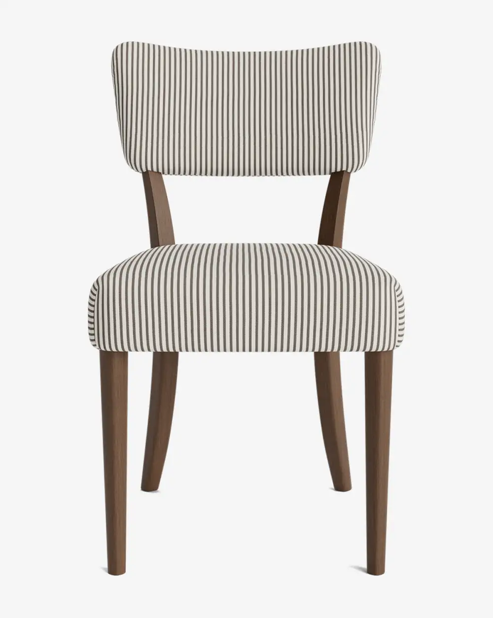 Upholstered Velvet Dining Chair
